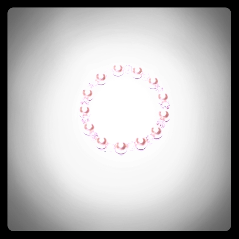 Stretch bracelet